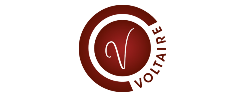 Certification VOLTAIRE