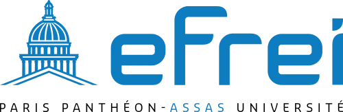 Logo EFREI