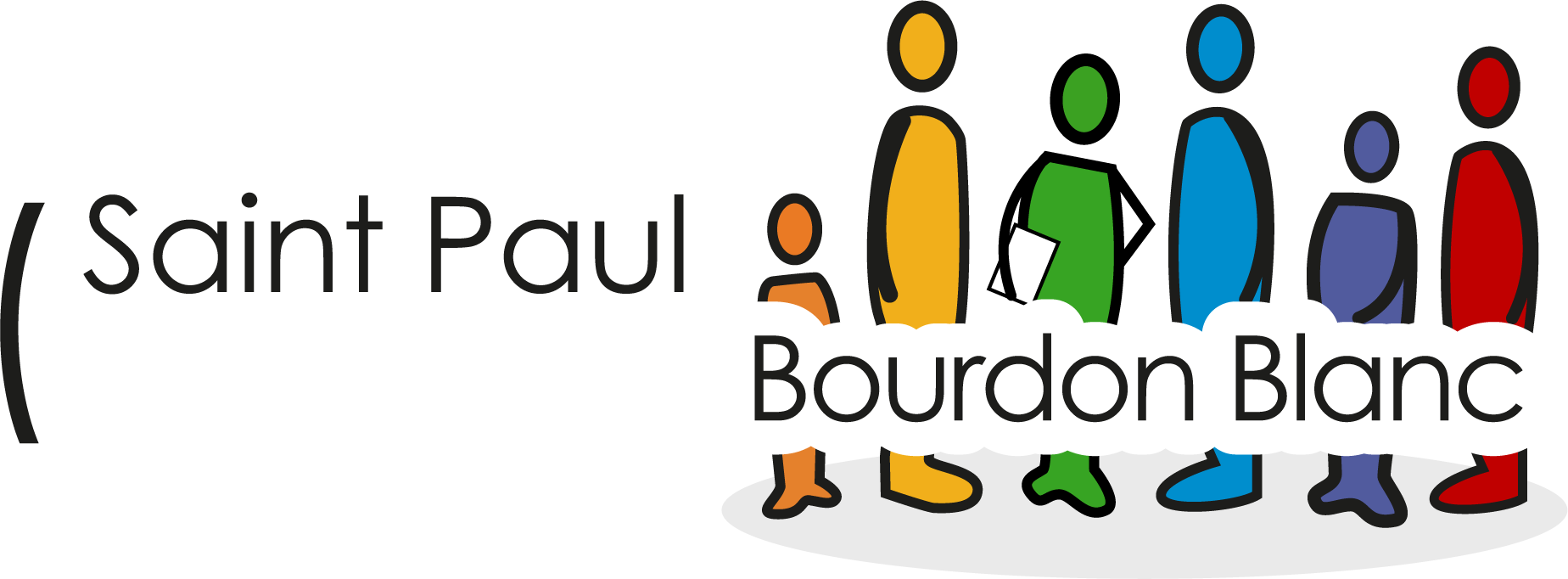 Logo Lycée Saint Paul